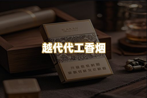 越代代工香烟
